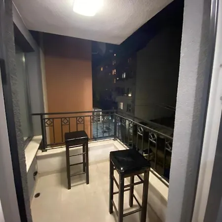 Apartment Brand New Cozy 1br Flat With Ac & Free Street Parking Plovdiv