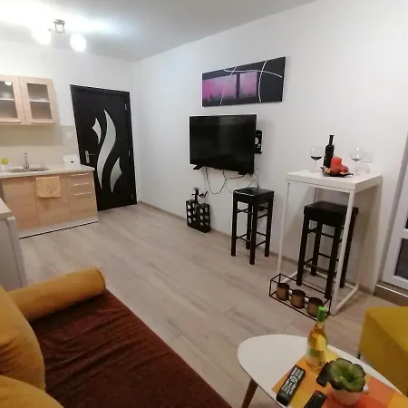 Brand New Cozy 1br Flat With Ac & Free Street Parking Apartment *